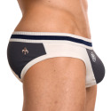Slip Maison Blanc - Anthracite Marcuse