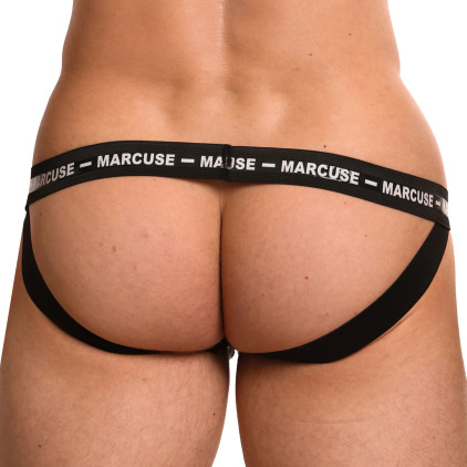 Jock Strap Legacy Blanc Marcuse