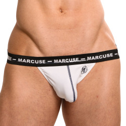 Jock Strap Legacy Blanc Marcuse