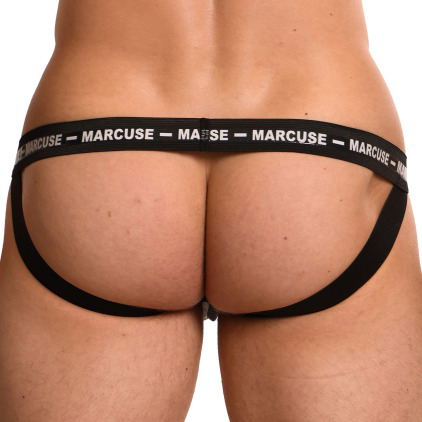 Jock Strap Legacy Bleu Marine Marcuse