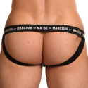 Jock Strap Legacy Bleu Marine Marcuse