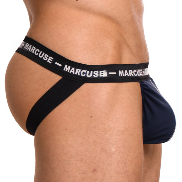 Marcuse Legacy Jock - Navy