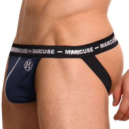 Marcuse Legacy Jock - Navy