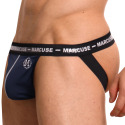 Jock Strap Legacy Bleu Marine Marcuse