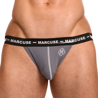 Jock Strap Legacy Gris Marcuse
