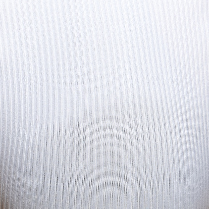Addicted Sexy Rib Bikini Briefs - White