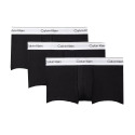 Black / Contrast Waistband