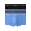 Black / Blue / Sky Blue