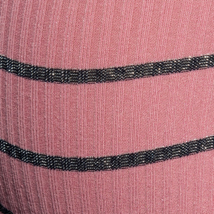 String Mini Soft Grid Rose ES Collection