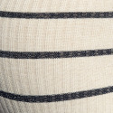 String Soft Grid Blanc ES Collection