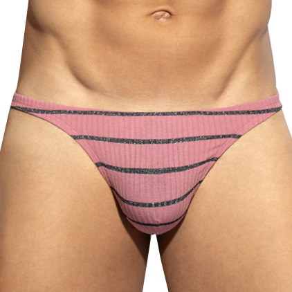 String Soft Grid Rose ES Collection