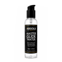 Absolu Male Master Glide Water Lubricant - 100 ml