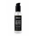 Lubrifiant à Base de Silicone Master Glide - 100 ml Absolu Male