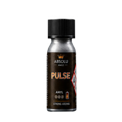 Absolu Male Pulse Amyl Poppers - 10 ml