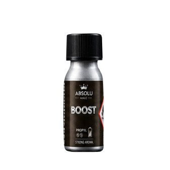 Poppers Boost Propyle - 10 ml Absolu Male