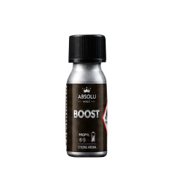 Poppers Boost Propyle - 10 ml Absolu Male