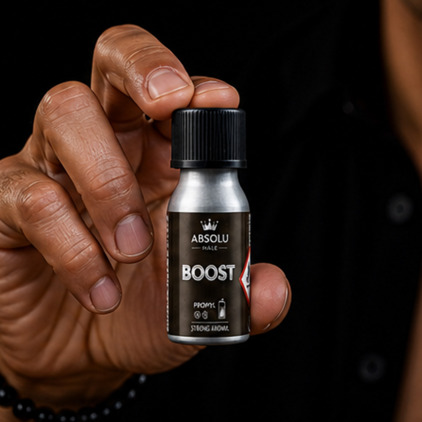 Absolu Male Boost Propyl Poppers - 10 ml