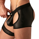 Chaps Master Noir Absolu Male