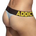 String Naked Feeling Push Up Jaune Addicted