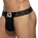 String Naked Feeling Push Up Noir Addicted