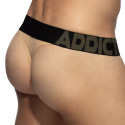 String Naked Feeling Push Up Noir Addicted