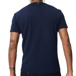 Frilivin Pique T-Shirt - Navy