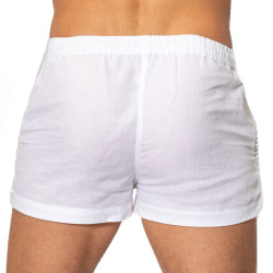 Short Mykonos Blanc L'Homme Invisible