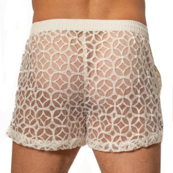 L'Homme invisible La Poésie Shorts - Vanilla