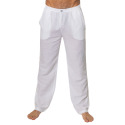 L'Homme invisible Mykonos Pants - White