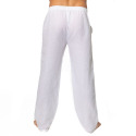 L'Homme invisible Mykonos Pants - White