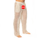 Pantalon La Poésie Vanille L'Homme Invisible