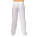 L'Homme invisible Epure Blanche Pants - White