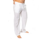 Pantalon Epure Blanche L'Homme Invisible