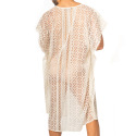 Caftan La Poésie Vanille L'Homme Invisible