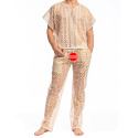 T-Shirt La Poésie Vanille L'Homme Invisible