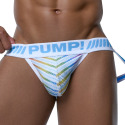 Jock Strap Prism Arc-en-Ciel Pump!