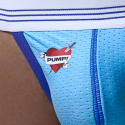 Pump! Lighthouse Jock - Light Blue