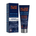 Poudre Liquide Intime Dry and Fresh - 75 ml No Hair Crew