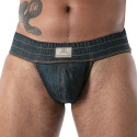 TOF Paris Raw Denim Jock - Blue
