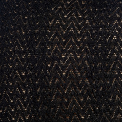 Débardeur Chevron Noir Addicted