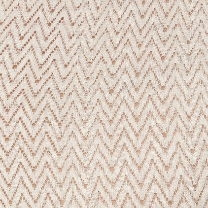 Débardeur Chevron Beige Addicted