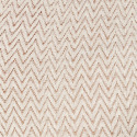 Débardeur Chevron Beige Addicted