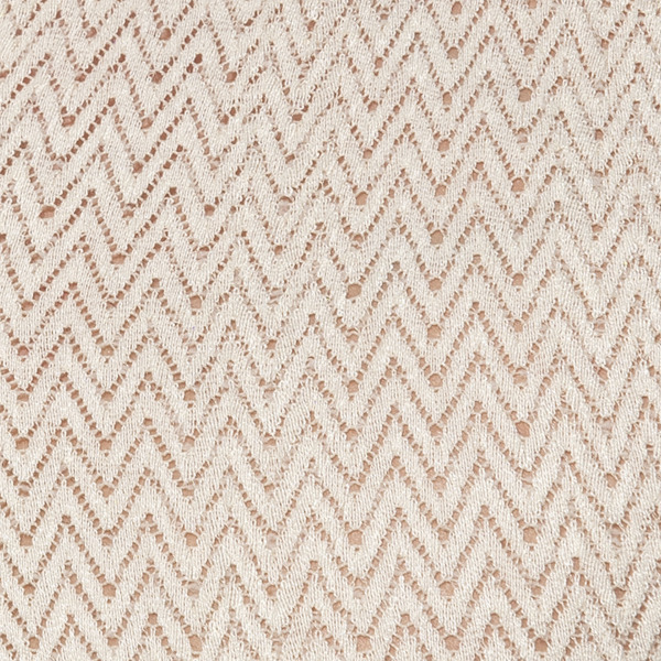 Débardeur Chevron Beige Addicted