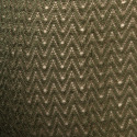 Addicted Chevron Bikini Briefs - Khaki
