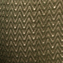 Addicted Chevron Thong - Khaki