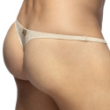 String Chevron Beige Addicted