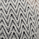 String Chevron Beige Addicted
