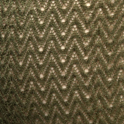 String Ficelle Chevron Kaki Addicted