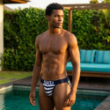 Slip Tanga Sailor Coton SKU