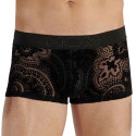 Boxer Court Temptation Rhapsody Noir HOM